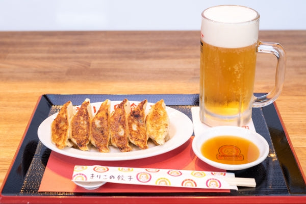 赤唐餃子(24個入)