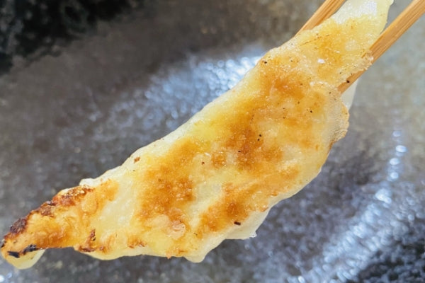 まりこの餃子(24個入)